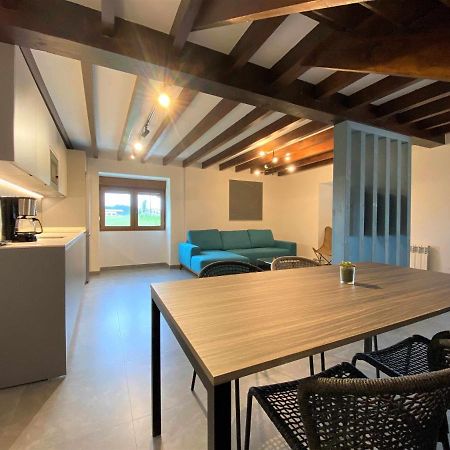 La Finca De Ribadedeva Colombres Zewnętrze zdjęcie