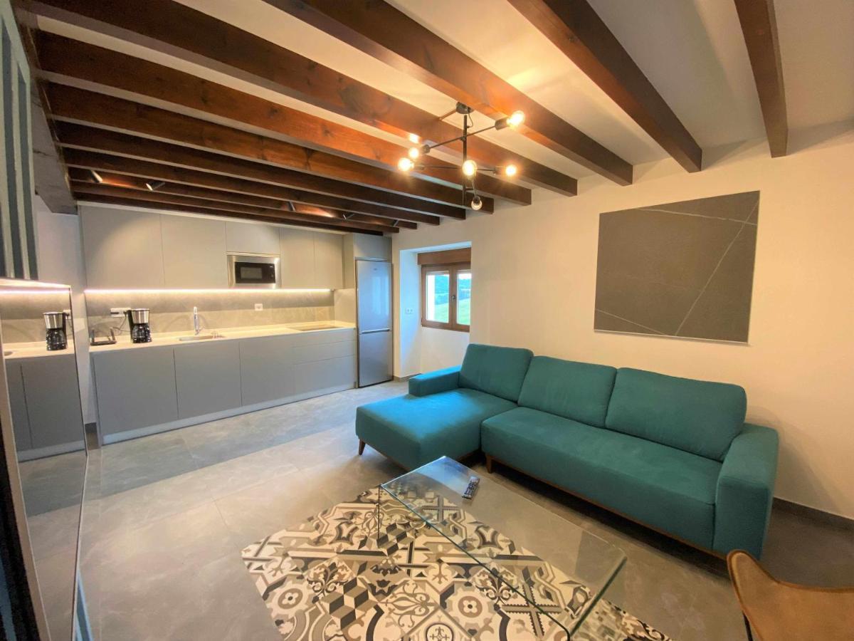 La Finca De Ribadedeva Colombres Zewnętrze zdjęcie