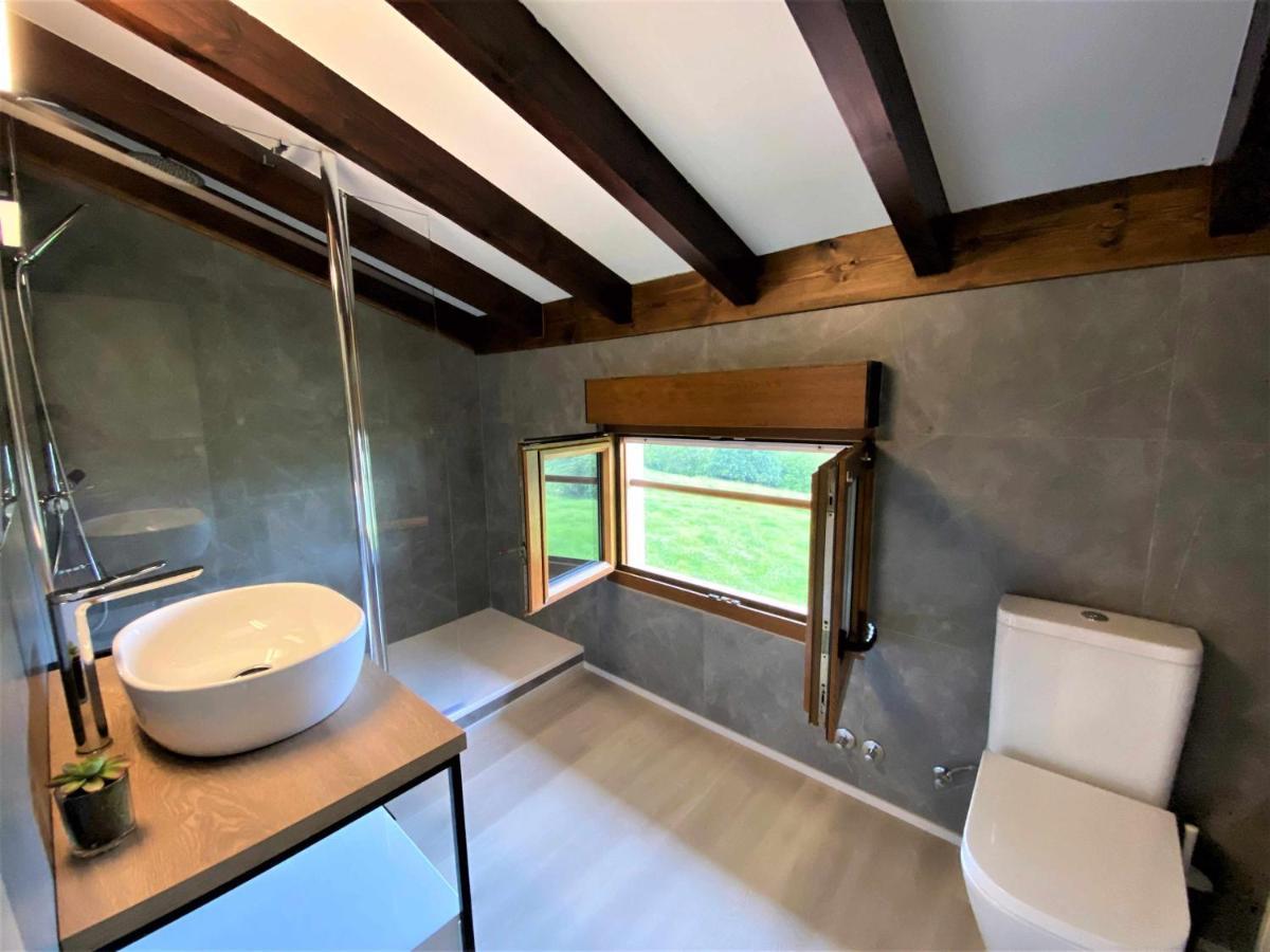 La Finca De Ribadedeva Colombres Zewnętrze zdjęcie