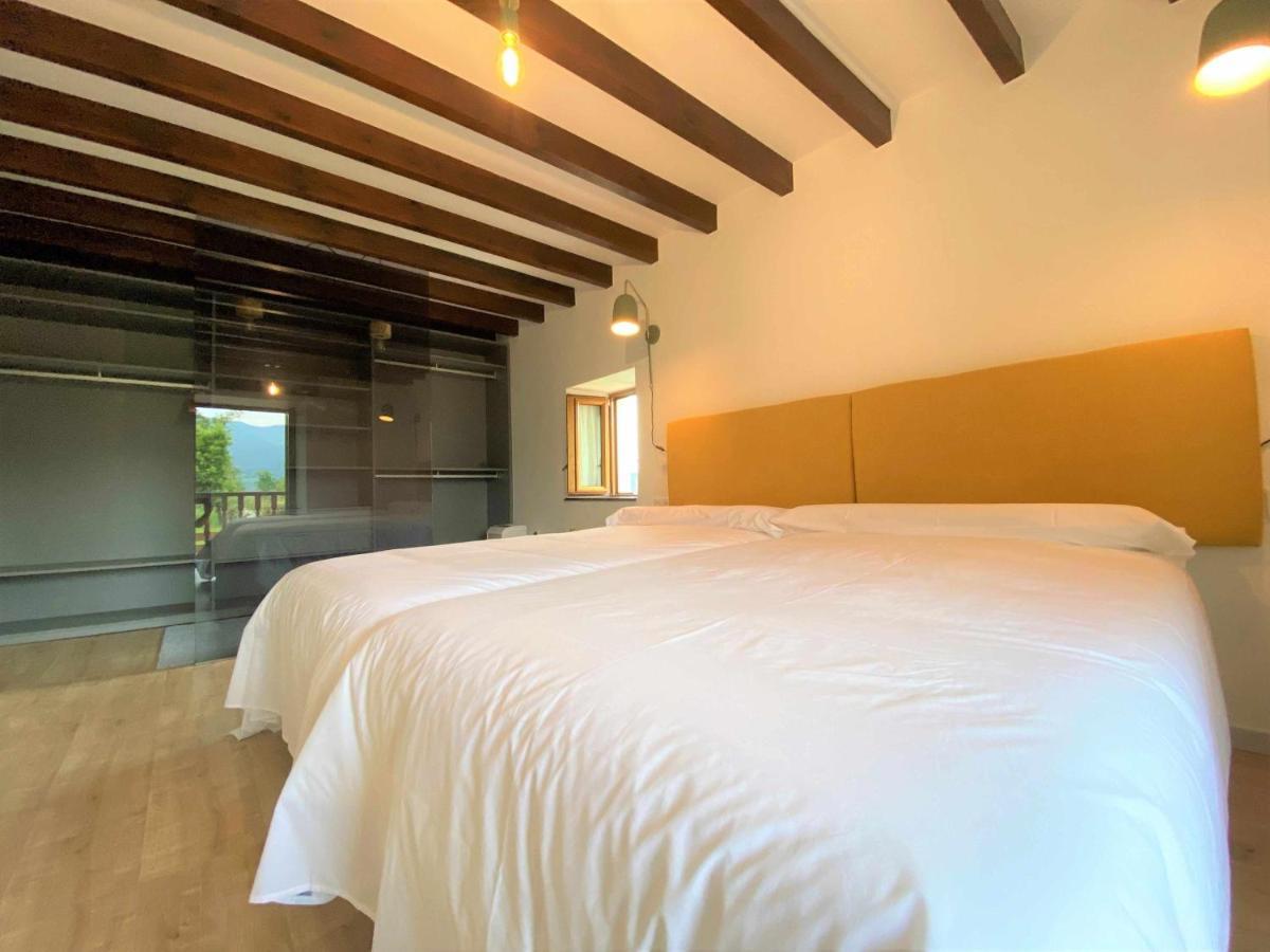 La Finca De Ribadedeva Colombres Zewnętrze zdjęcie