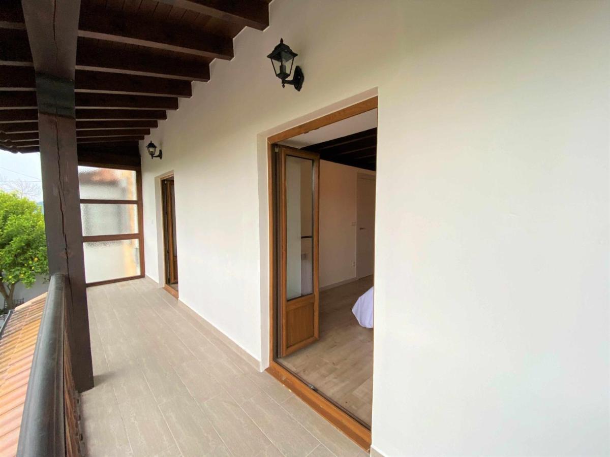 La Finca De Ribadedeva Colombres Zewnętrze zdjęcie