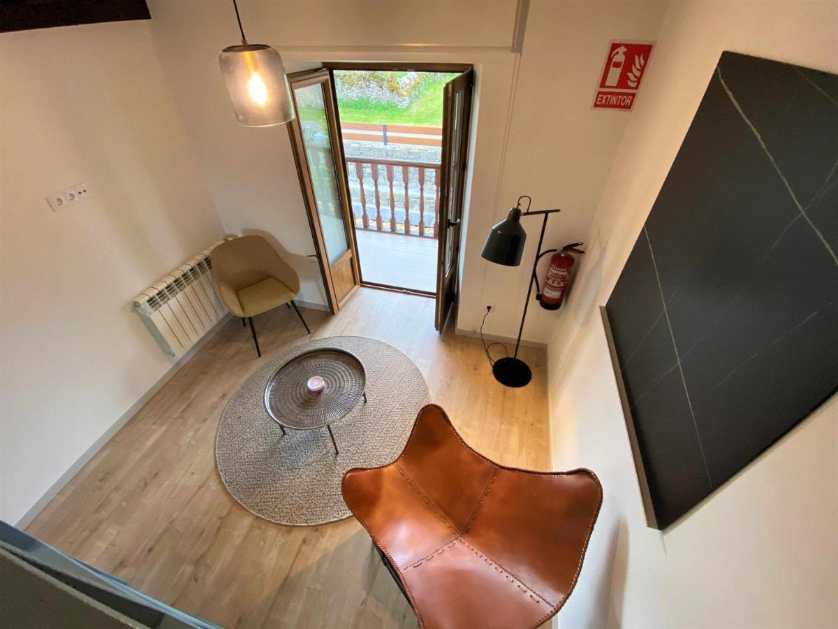 La Finca De Ribadedeva Colombres Zewnętrze zdjęcie