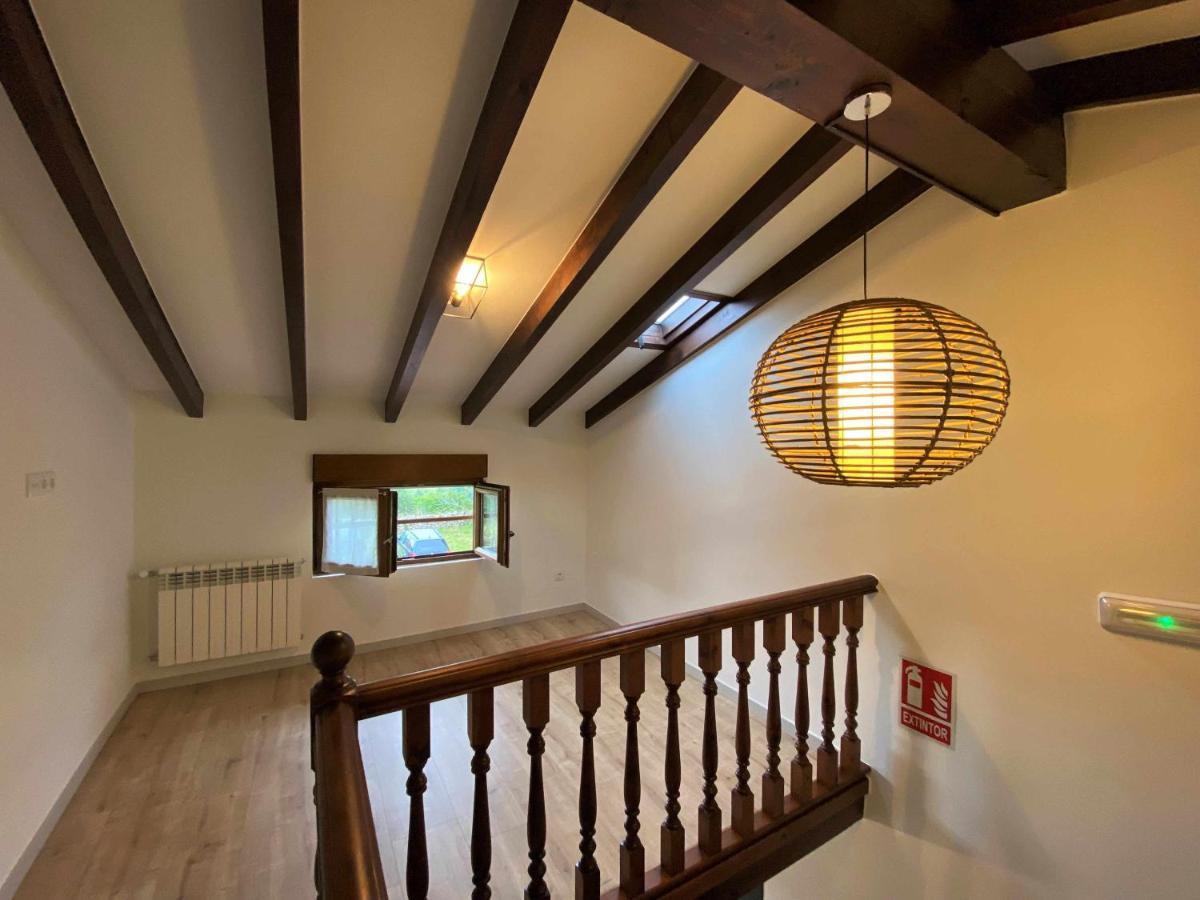 La Finca De Ribadedeva Colombres Zewnętrze zdjęcie
